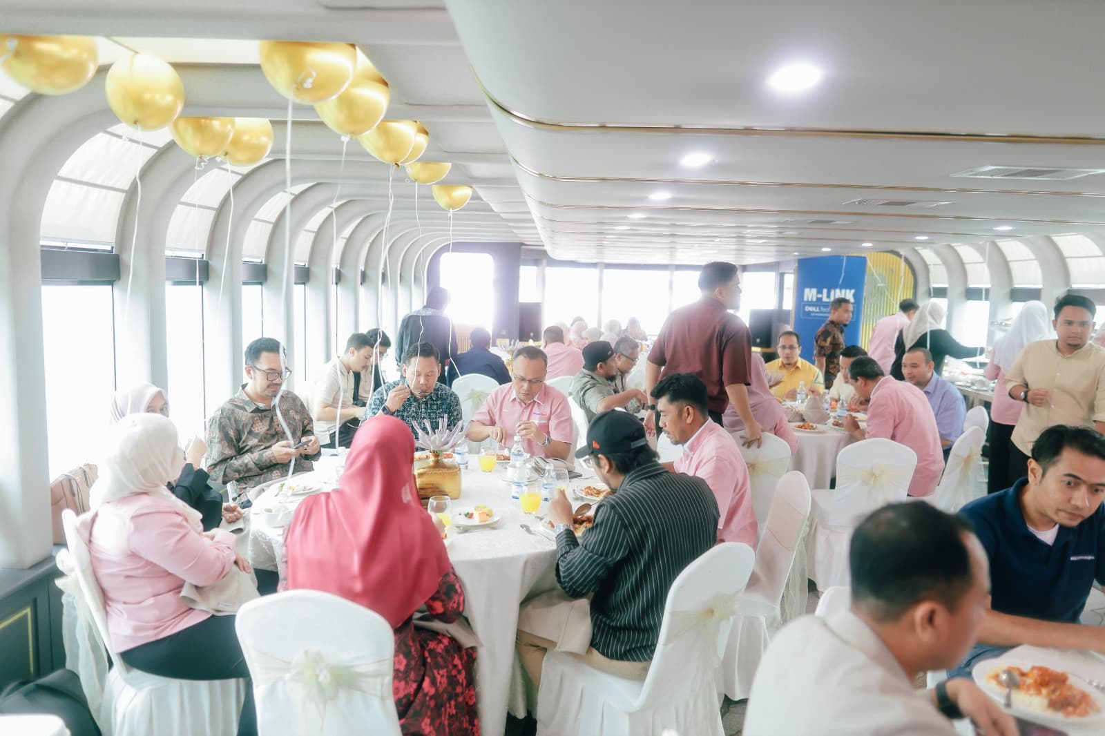 IsianpaduTech Launching Day!