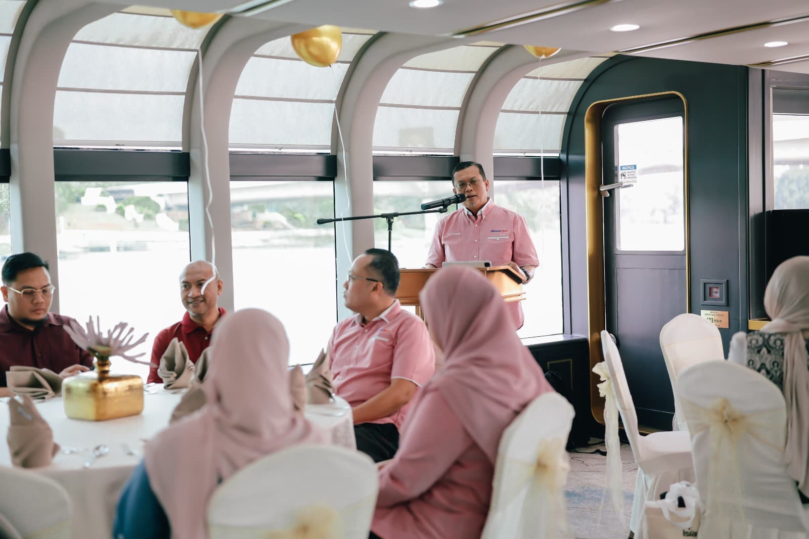 IsianpaduTech Launching Day!