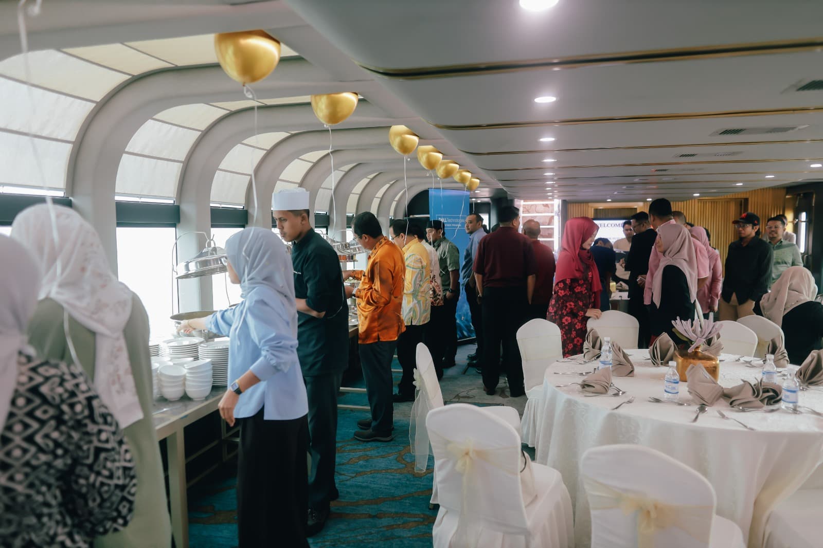 IsianpaduTech Launching Day!