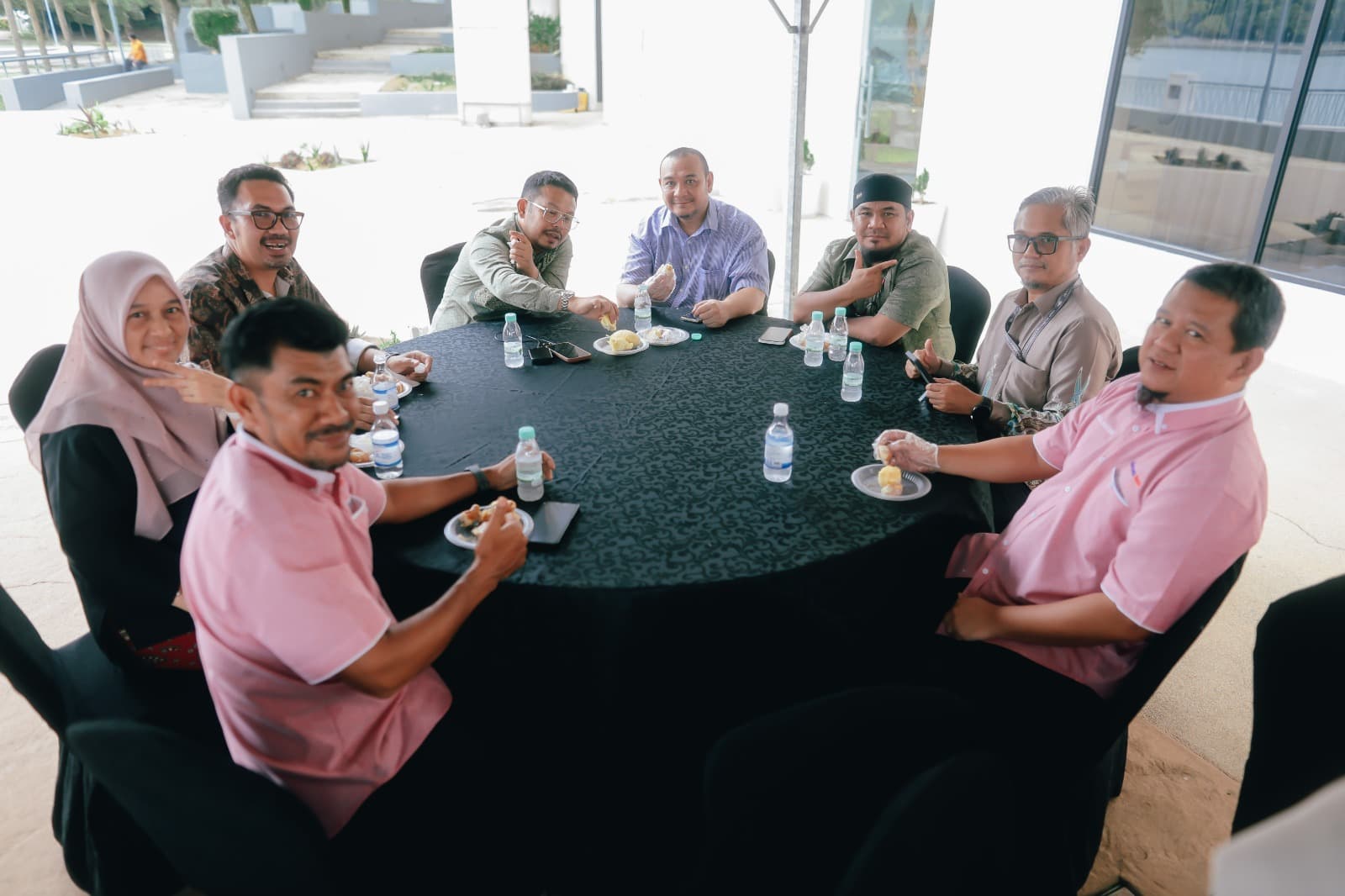 IsianpaduTech Launching Day!