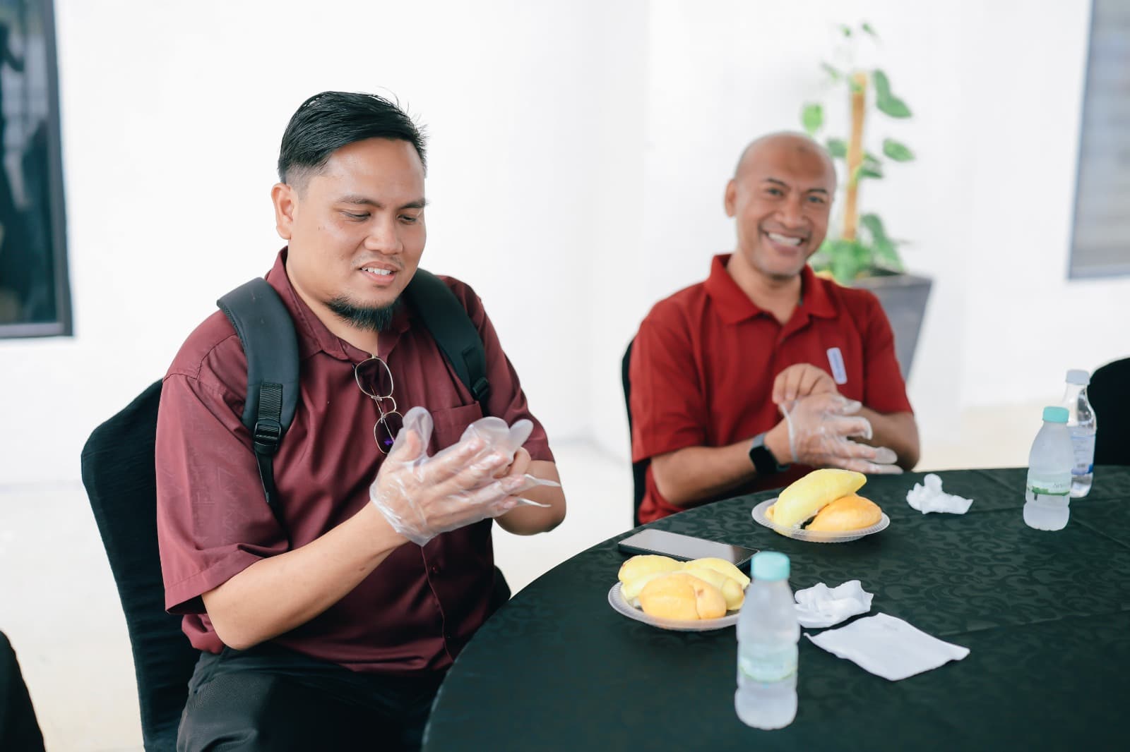 IsianpaduTech Launching Day!