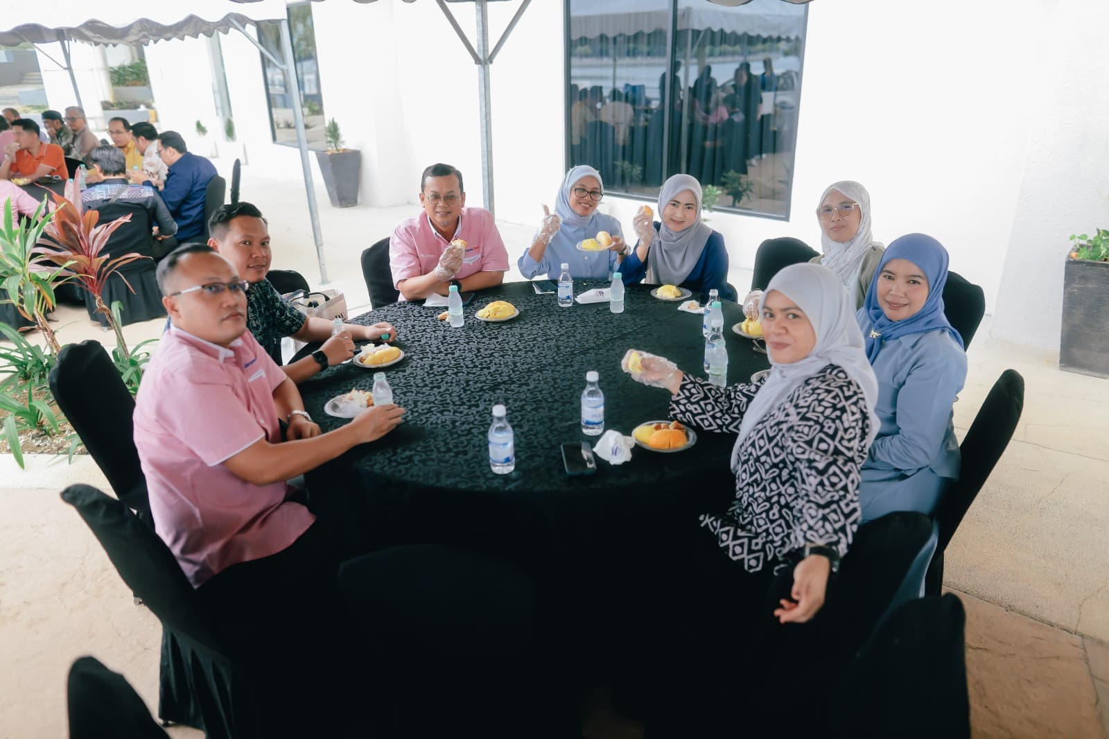 IsianpaduTech Launching Day!