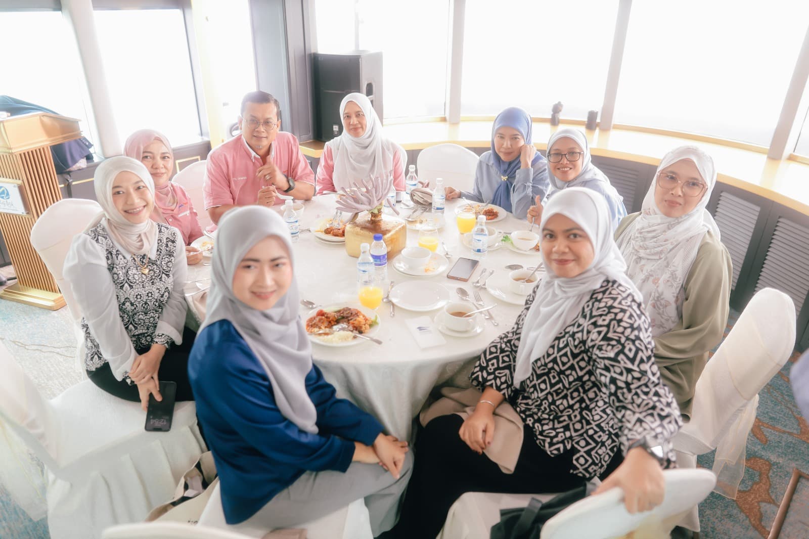IsianpaduTech Launching Day!