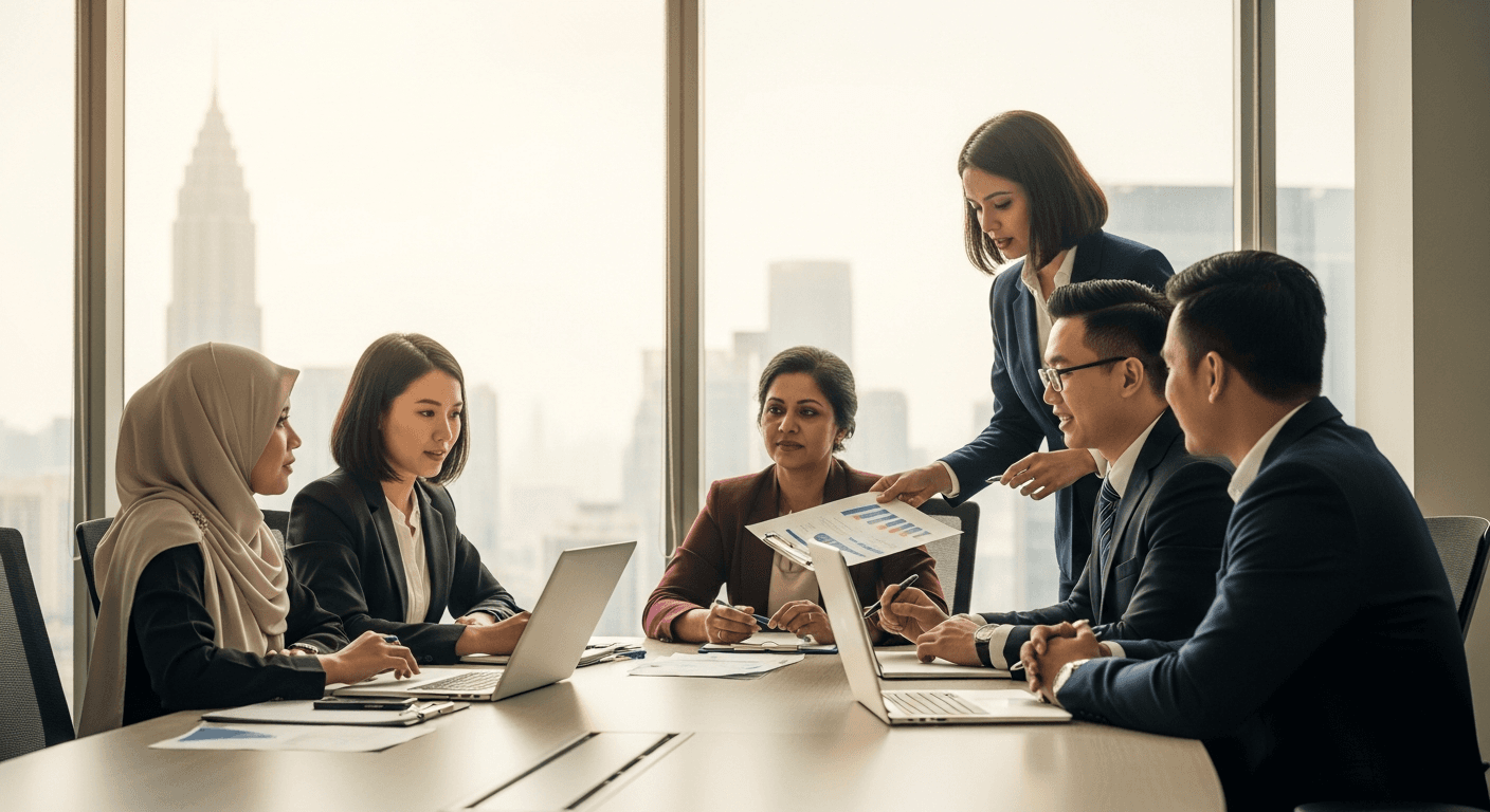 eProcure 365 product preview