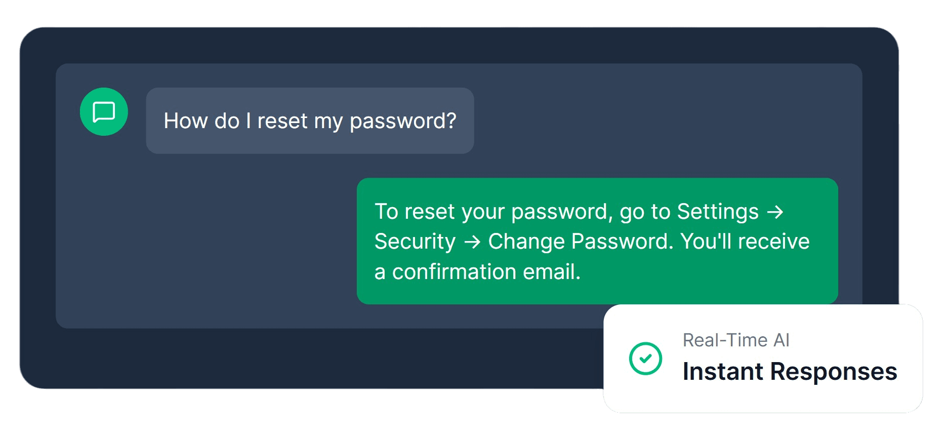 Chat365 product preview